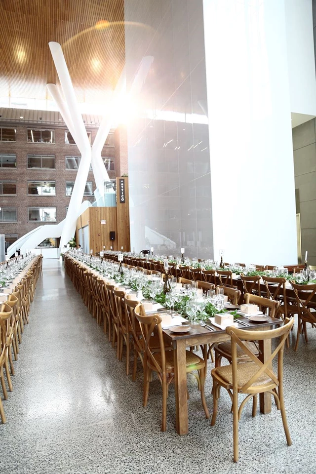 Annalisa & Robert By: Red Planet Studios