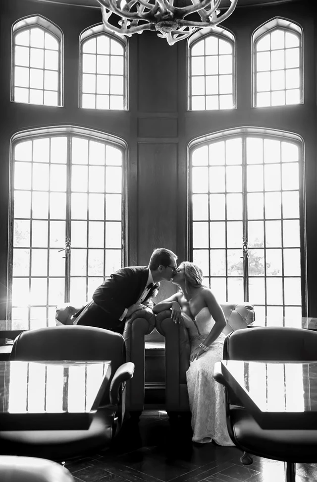 Angelica & Nick By: Red Planet Studios