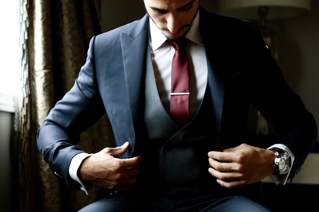 Stella & Daniel By: Red Planet Studios