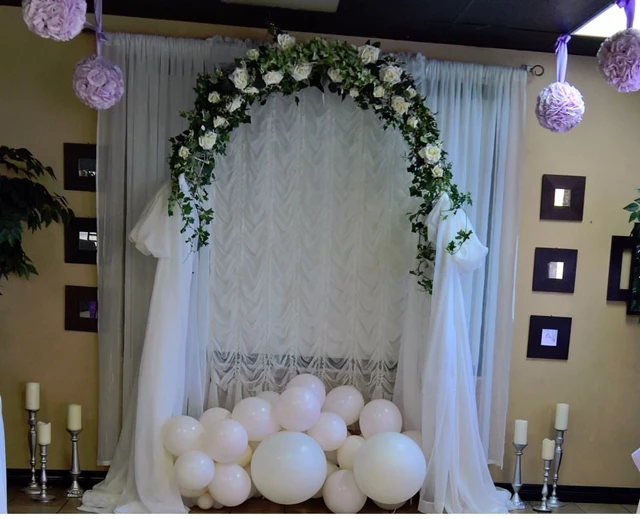 Banquet Halls: Red Spoon Banquet Hall 8