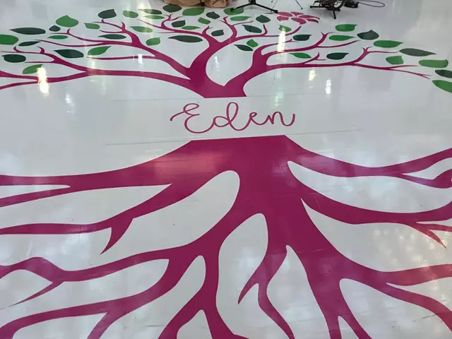 Videographers: Redstone Pictures 26