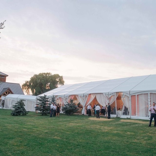 Tent Rentals: Regal Tents & Structures 1