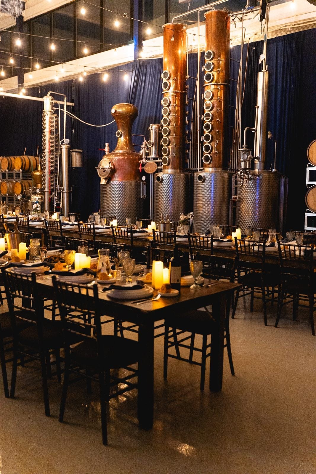 Reid’s Distillery profile photo