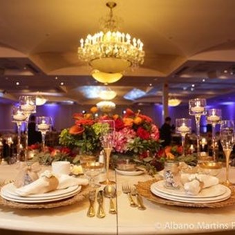 Banquet Halls: Renaissance by the Creek 20