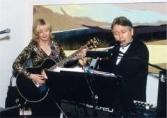 Rendezvous Band, Pickering