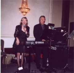 Rendezvous Band, Pickering