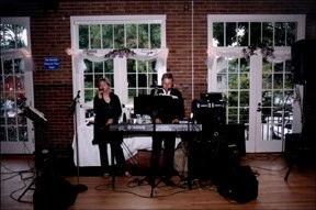 Rendezvous Band, Pickering