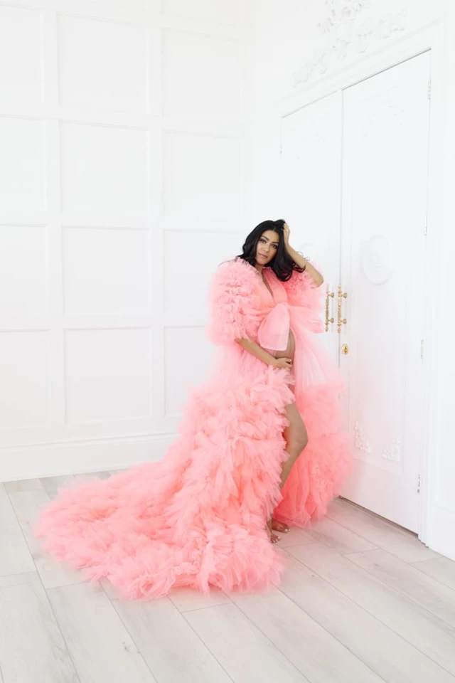 Maternity Dress Rental