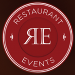Restaurant Events Title