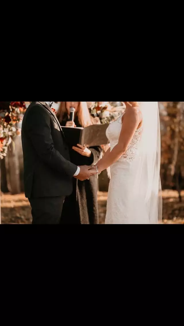 Officiants: Rev. Corrie Sakaluk 16