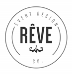 Rêve Event Design Title