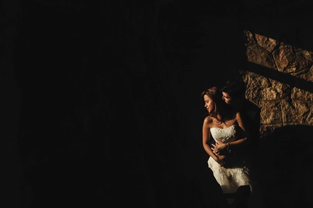 Revolution Weddings, Barrie