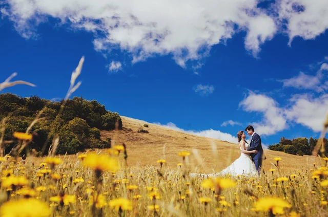 Revolution Weddings, Barrie