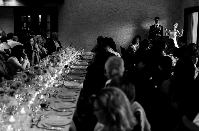 Revolution Weddings, Barrie