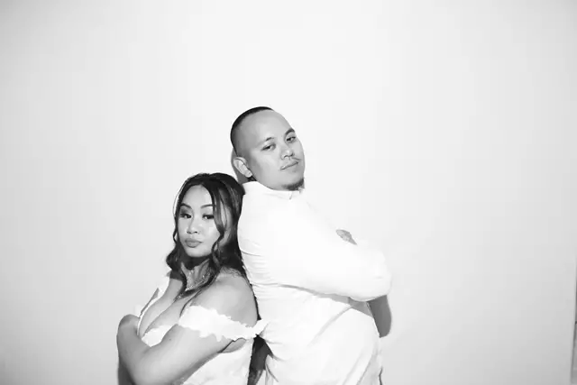 Photo Booths: Revolve Event Services 18