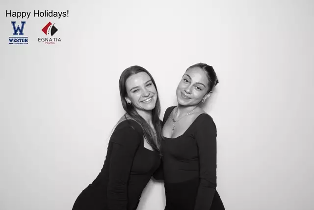 Photo Booths: Revolve Event Services 12