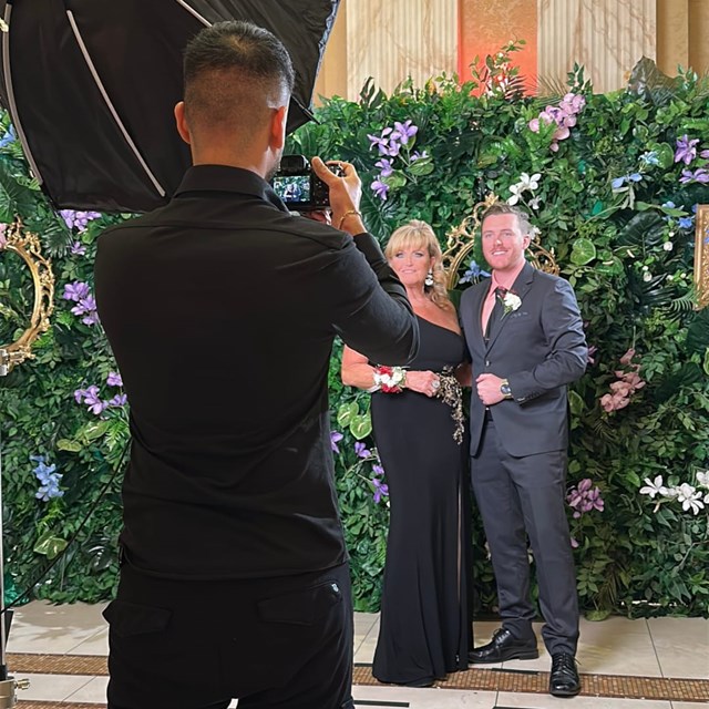 Revolve Event Services