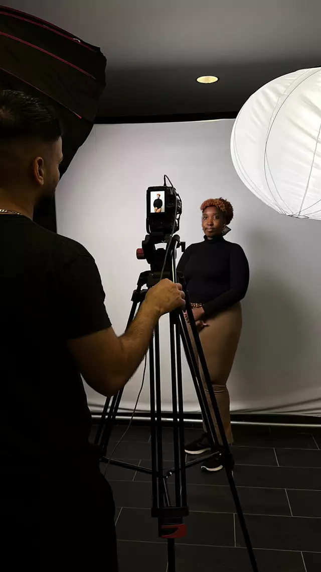 Photo Booths: Revolve Event Services 10