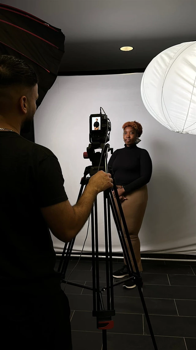 Photo Booths: Revolve Event Services 10