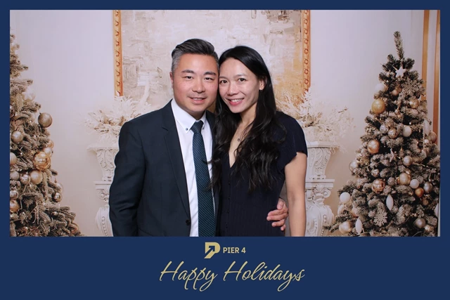 Photo Booths: Revolve Event Services 5