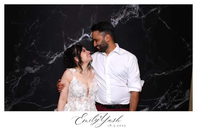Photo Booths: Revolve Event Services 3