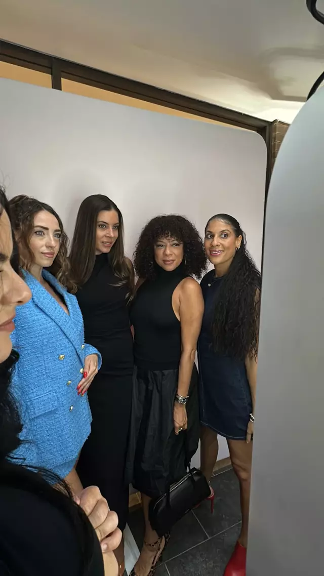 Photo Booths: Revolve Event Services 7