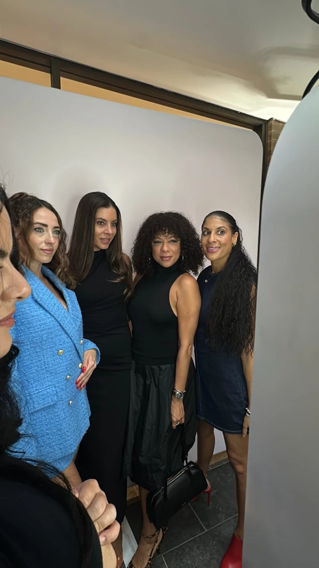 Photo Booths: Revolve Event Services 7