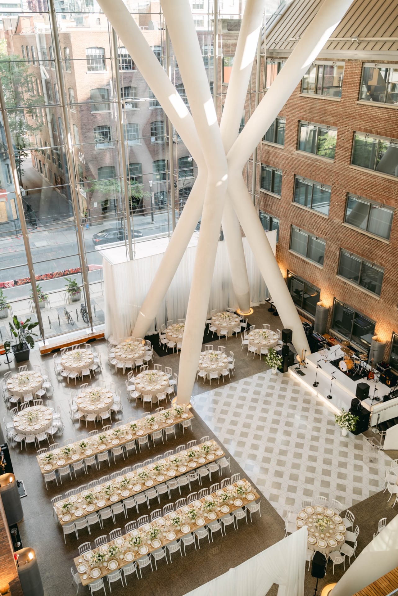 Ricarda's | The Atrium