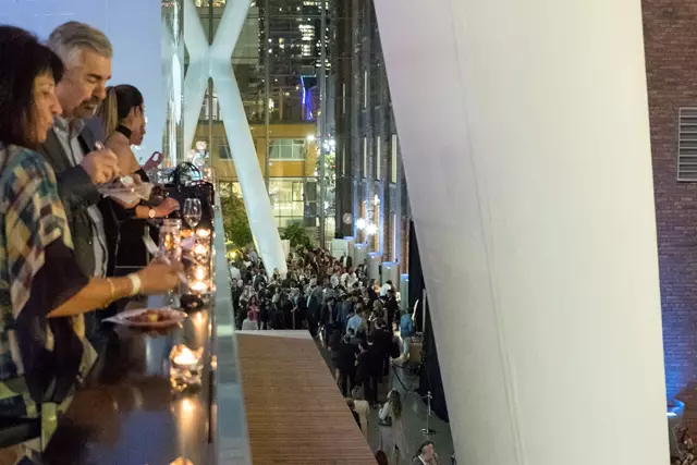 Special Event Venues: Ricarda's | The Atrium 14