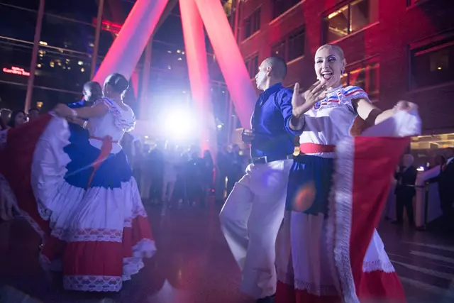 Special Event Venues: Ricarda's | The Atrium 26