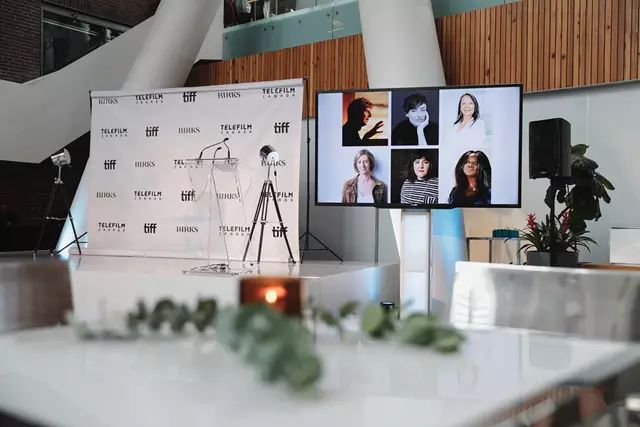 Special Event Venues: Ricarda's | The Atrium 29