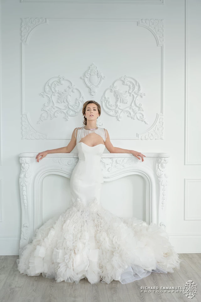 Richard Emmanuel Photography