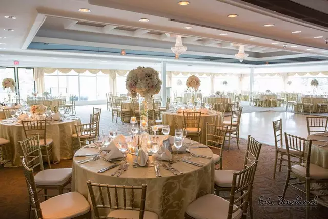 Golf & Country Clubs: Richmond Hill Country Club 17