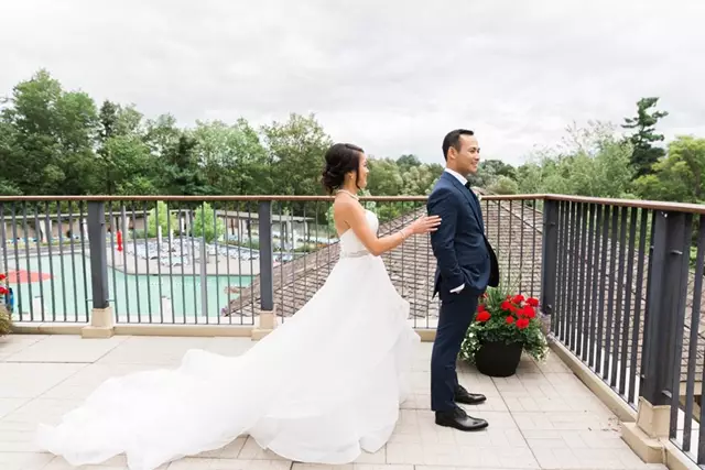 Golf & Country Clubs: Richmond Hill Country Club 16