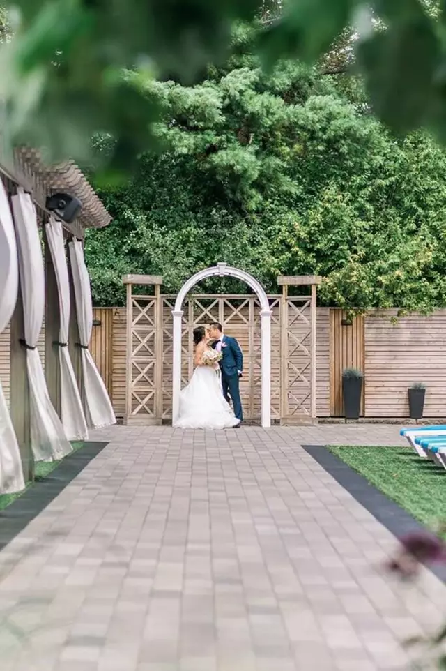 Golf & Country Clubs: Richmond Hill Country Club 13