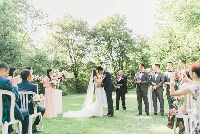 Golf & Country Clubs: Richmond Hill Country Club 23