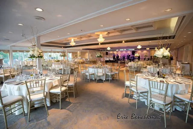 Golf & Country Clubs: Richmond Hill Country Club 7