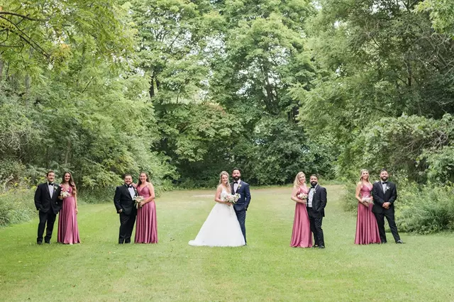 Golf & Country Clubs: Richmond Hill Country Club 20