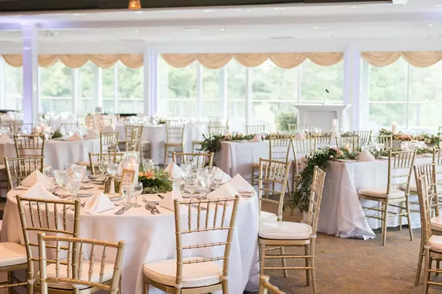 Golf & Country Clubs: Richmond Hill Country Club 6