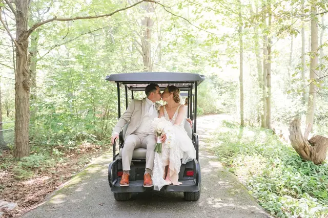 Golf & Country Clubs: Richmond Hill Country Club 10