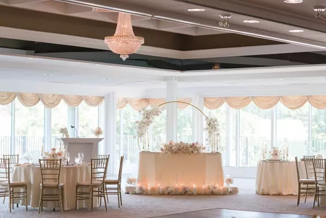 Golf & Country Clubs: Richmond Hill Country Club 9