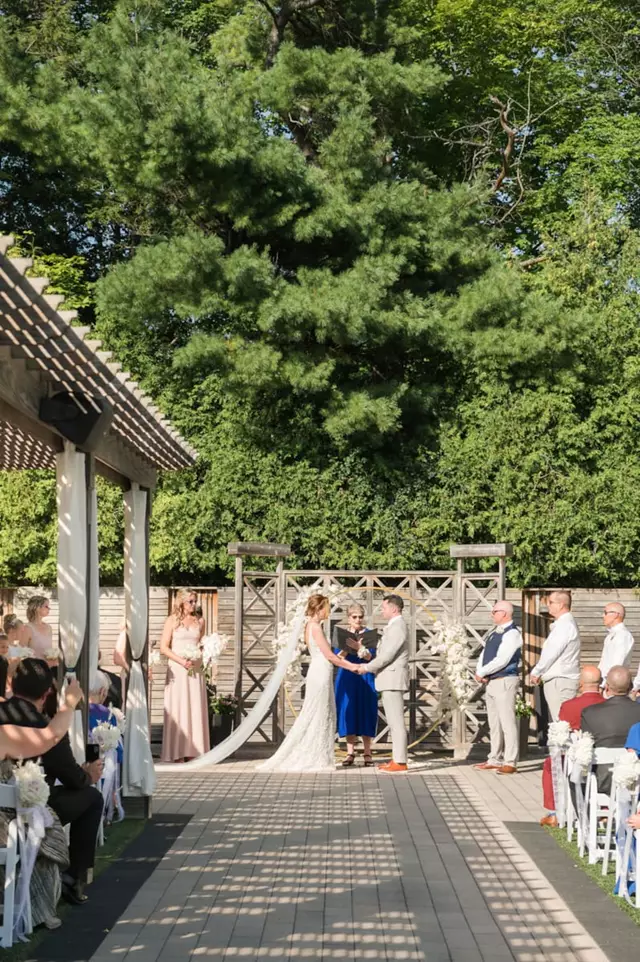 Golf & Country Clubs: Richmond Hill Country Club 8