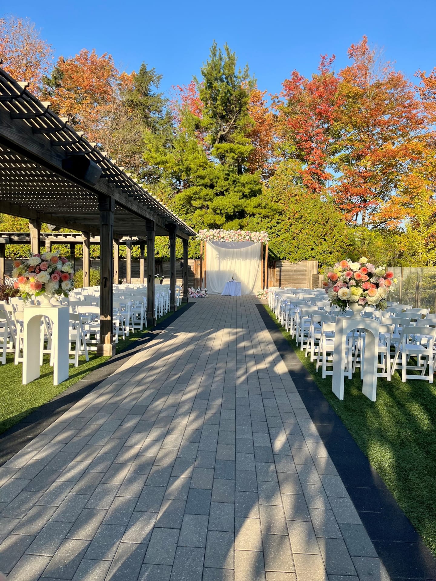 Richmond Hill Country Club profile photo