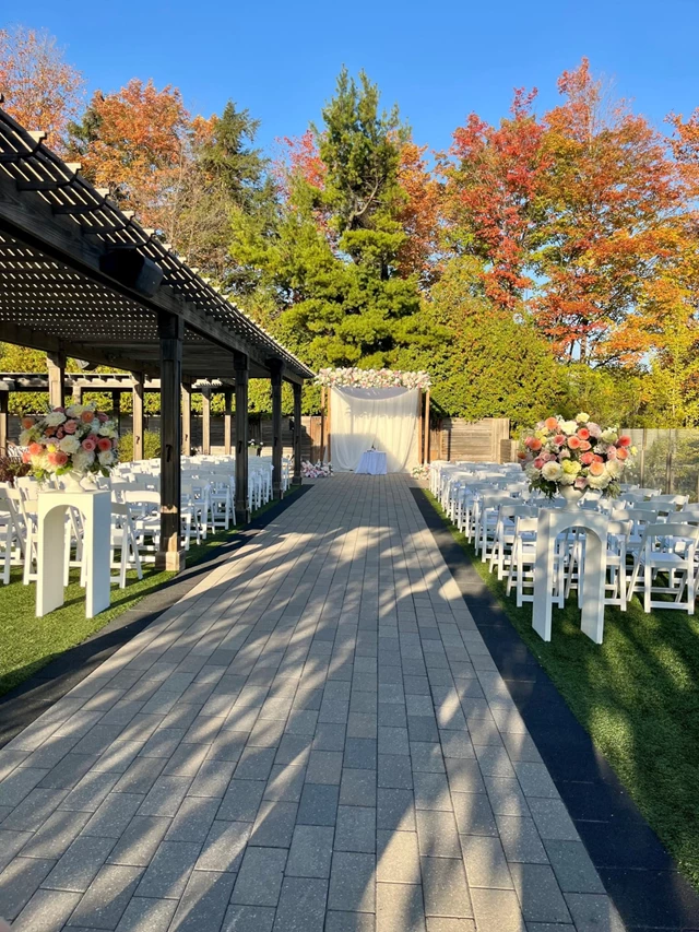 Golf & Country Clubs: Richmond Hill Country Club 1