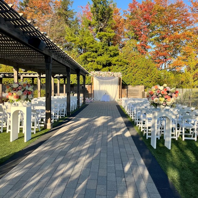 Richmond Hill Country Club