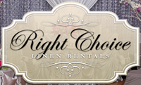 Right Choice Linen Rentals