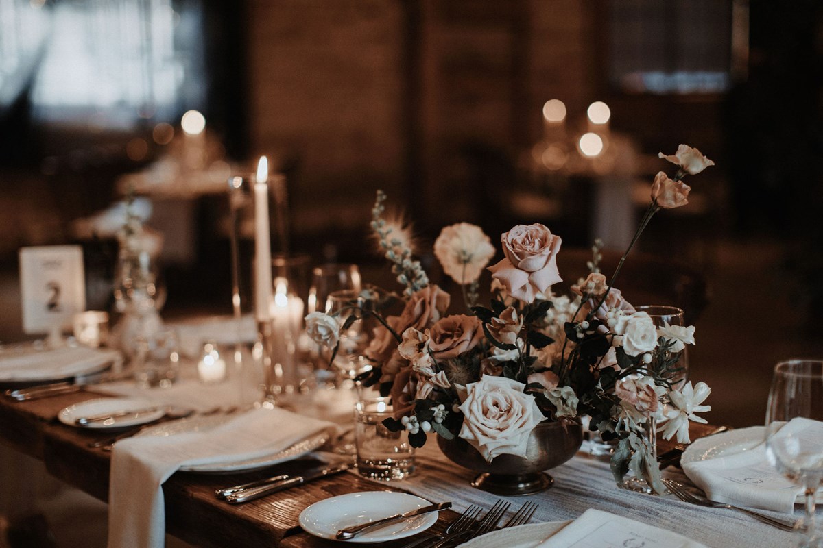 Rikki Marcone Floral & Event Design profile photo