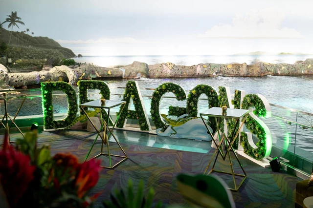 Galleries/Museums: Ripley's Aquarium of Canada 10