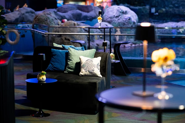 Galleries/Museums: Ripley's Aquarium of Canada 13