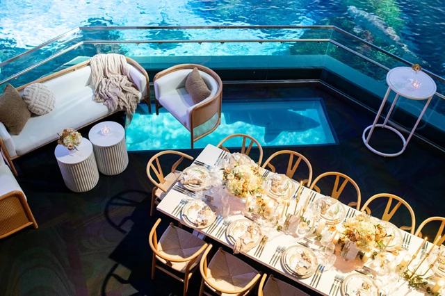 Galleries/Museums: Ripley's Aquarium of Canada 15